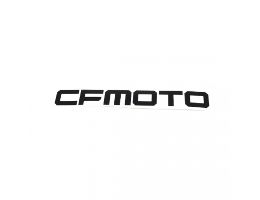 9GQ0-190905 CFMOTO DECAL