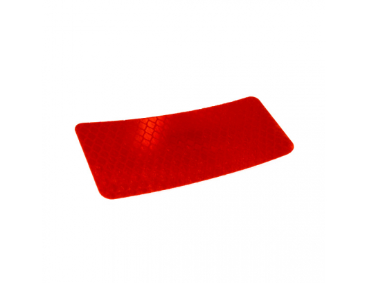 5ASV-190017-6000 REAR REFLECTIVE FILM