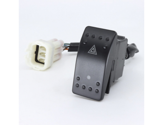5BR0-151600 HAZARD SWITCH