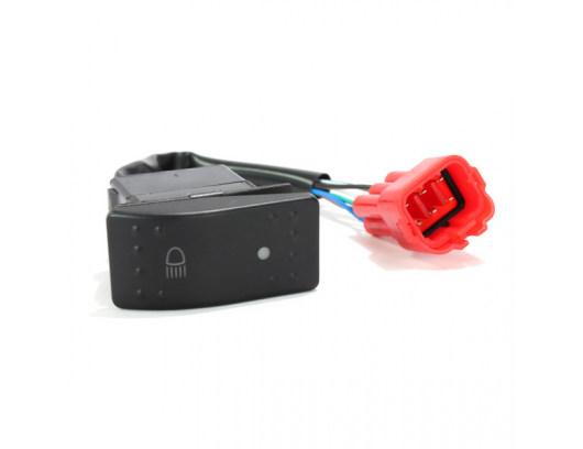 5BR0-151700 SWITCH, HIGH-BEAM LIGHT