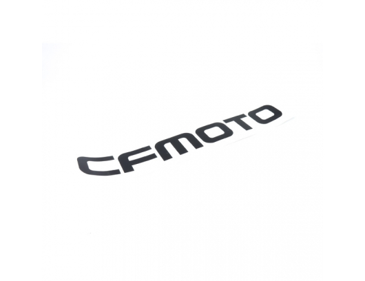 5BY0-190101-10000 CFMOTO DECAL
