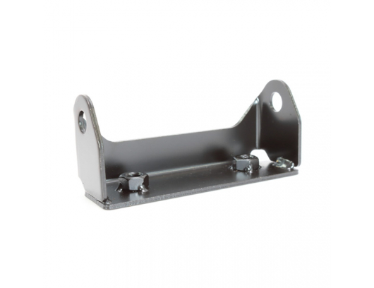 5HY0-030460 REAR MOUNT ASSEMBLY, FRONT GEAR CASE