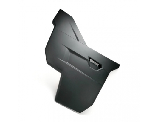 5HYV-374002-1001-0B800 DECO PLATE, RH LOWER DOOR