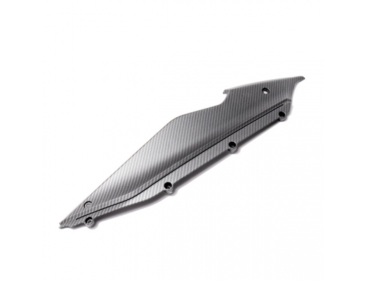 6KMV-040014-8003-0B600 UPPER DECO PLATE, FRONT RH PANEL