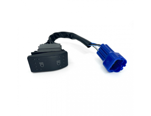 7000-151200-10000 DIMMER SWITCH