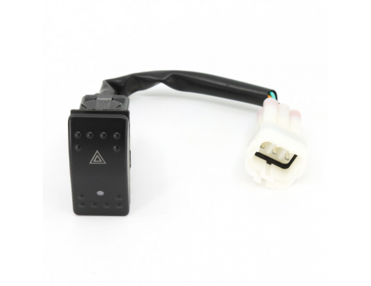 7000-151600-10000 HAZARD SWITCH