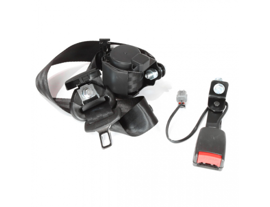 7000-341100-10000 DRIVER SEAT BELT ASSY