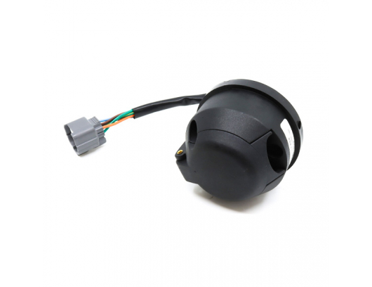 7020-150800-1000 TRAILER POWER SOCKET