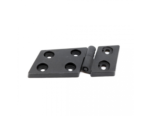 7030-040330 RH HINGE ASSY