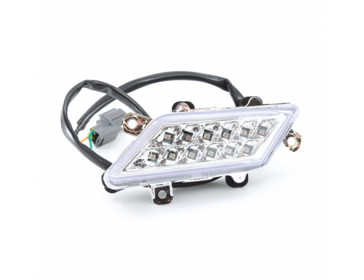 7030-160310-10000 FRONT LH TURN LIGHT
