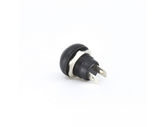 7030-170300 BUTTON, CLOCK