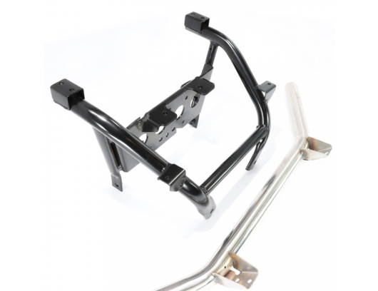 7030-233000 BUMPER ASSY