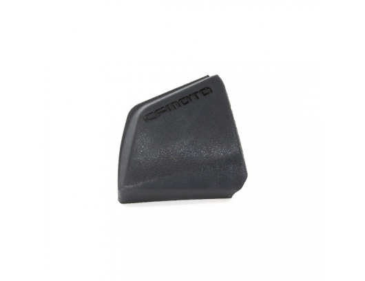 703A-040101 LH SEAT BELT DECO COVER