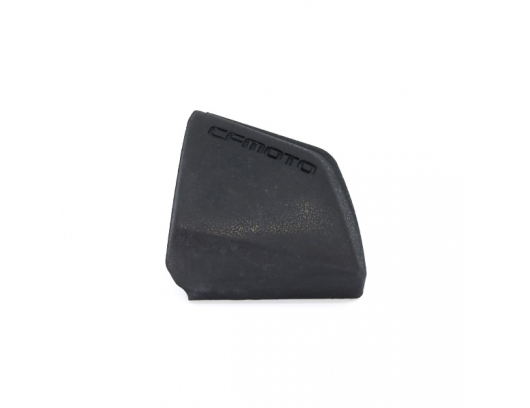 703A-040102 RH SEAT BELT DECO COVER