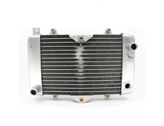 8050-180400 RADIATOR ASSY
