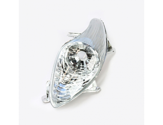 8060-160411 HOUSING, REAR LH TURN LIGHT