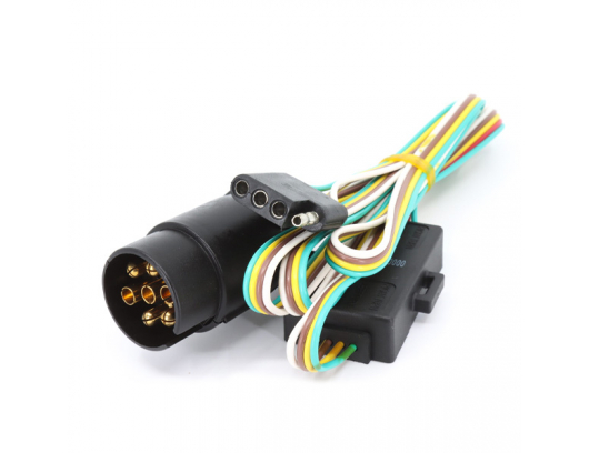 9010-151020-20000 TRAILER POWER ADAPTOR SEAT