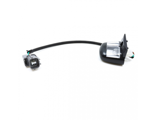 9020-160410-10001 LICENCE LIGHT