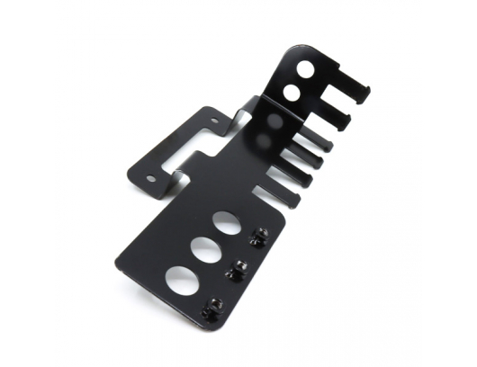9060-038010 MOUNT PLATE, RELAY
