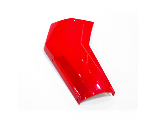 9060-040008-0R40 RH FRONT DECO PLATE