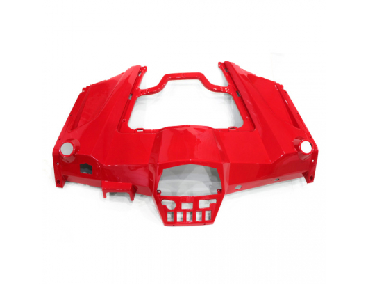9060-040101-1R40 FRONT FENDER