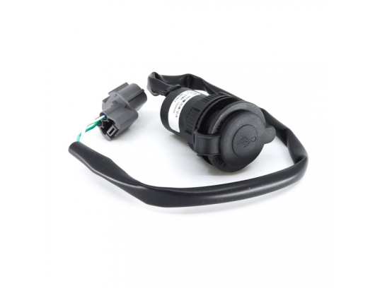 9AWA-150600 USB OUTPUT SOCKET ASSY