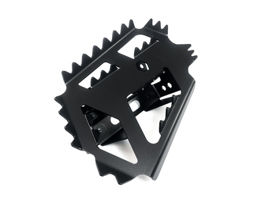 9AYV-030020-8500-0BP00 REAR RH ANTI-SLIP TOOTH ASSY