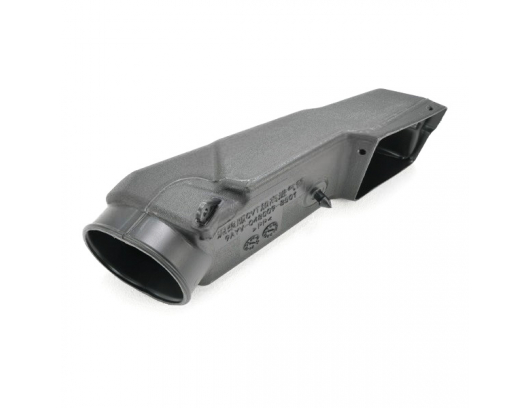 9AYV-048009-8501 CVT INTAKE PIPE