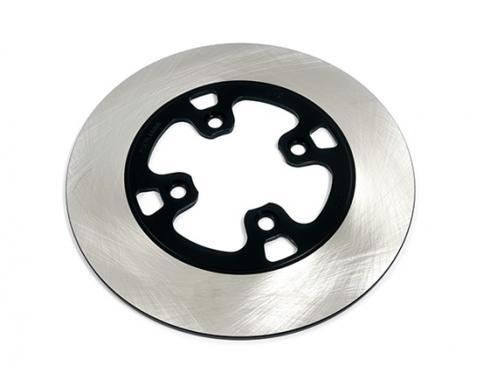 9AYV-080002-8500 REAR BRAKE DISC