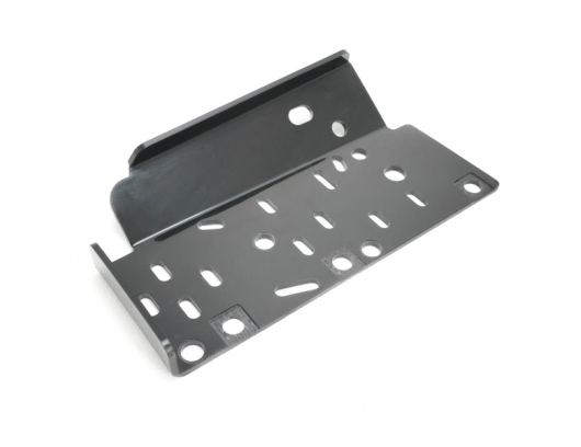 9AYV-804102-8500 RH SKID PLATE
