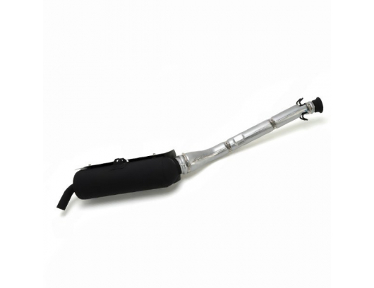 9CSV-021200-A200 MUFFLER ASSY