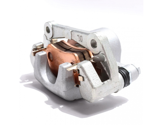 9DQV-081600-3000 REAR LH BRAKE CALIPER ASSY