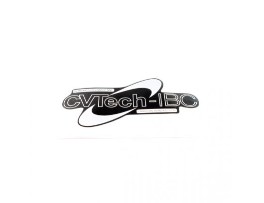 9DS#-190212-6800-10 CVT DECAL