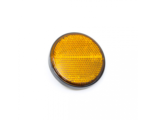 9GQ0-160430 FRONT SIDE REFLECTOR