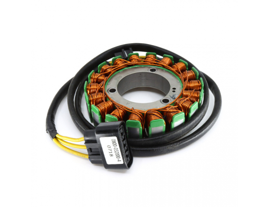 0800-032000-4000 MAGNETO STATOR ASSY