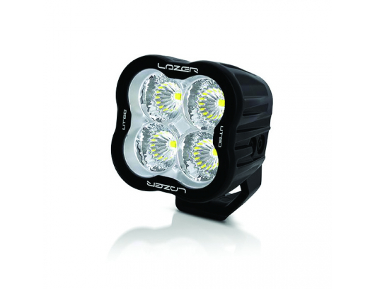 Lazer Utility-80 HD LED žibintas 00U80-HD-B