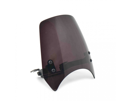 Priekinis stiklas (tamsintas) CFMOTO 450CL-C