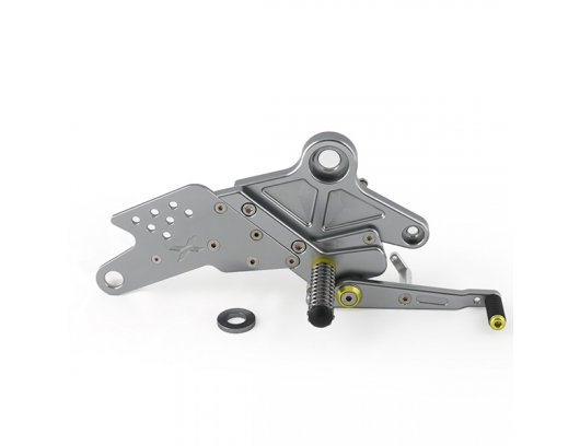 Reguliuojamas pakojis (dešinė pusė) CFMOTO 700CL-X