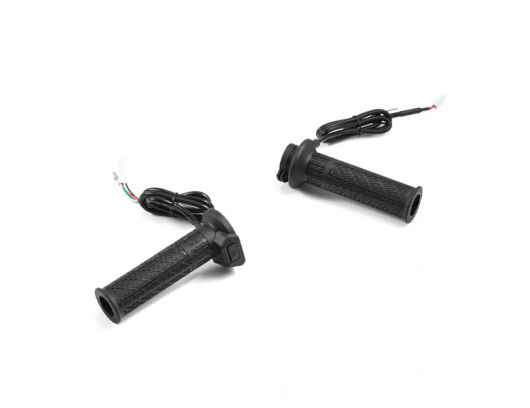 Šildomos rankenėlės CFMOTO 450MT