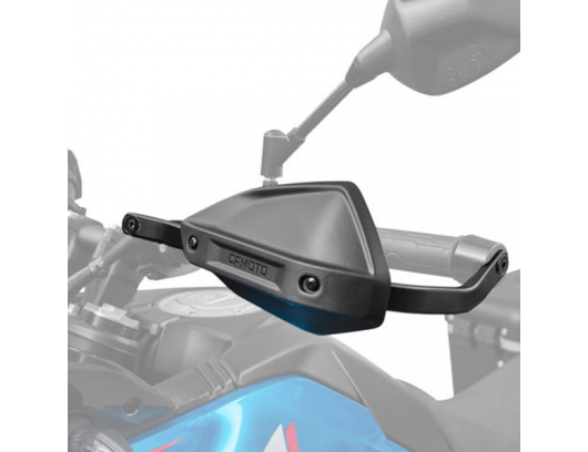 Rankų apsaugos CFMOTO 450MT ir 800MT-X