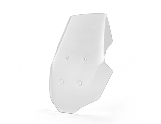 Aukštintas priekinis stiklas CFMOTO 700MT ir 800/1000MT-X