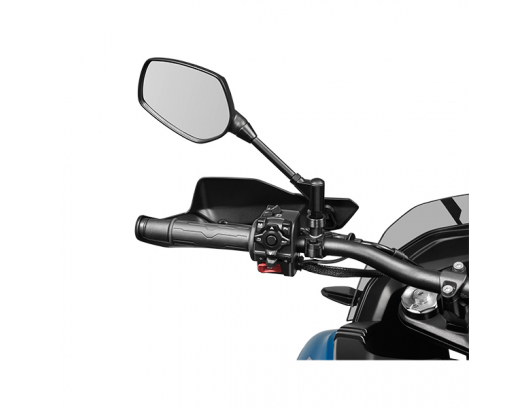 Šildomos rankenos CFMOTO 800MT-X