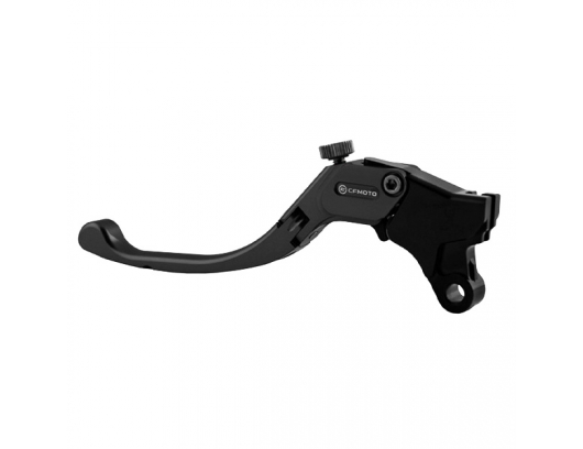 Sankabos rankenėlė 6AQV-803000-1001-10 MODIFIED CLUTCH LEVER_BLACK