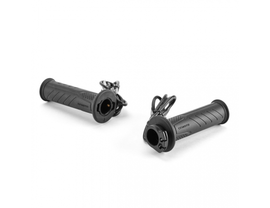 HEATED GRIP ASSY