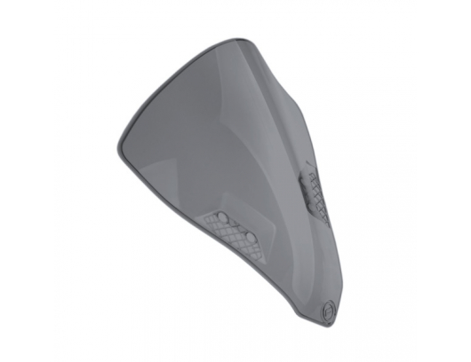 RACE WINDSHIELD