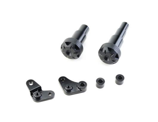 BALL HEAD ASSY