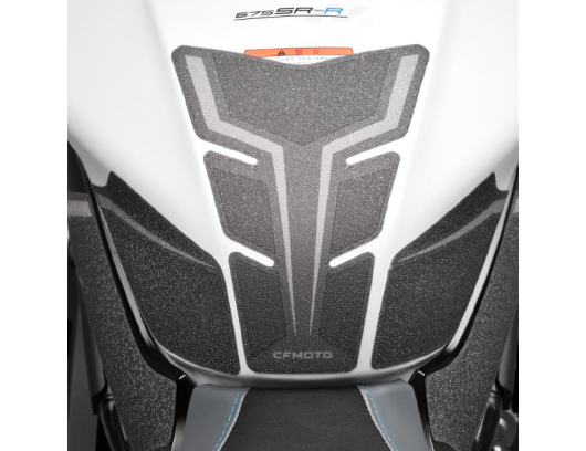 FUEL TANK STICKER