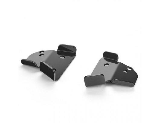 Front Lower A-Arm Guards (Plastic) for CFMOTO CFORCE 450/520 G2