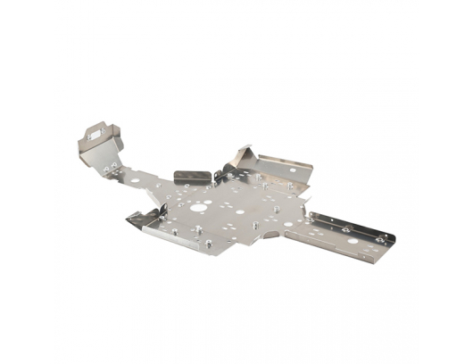 Dugno apsauga (aliuminė) CFMOTO CFORCE 850/1000 G3 (2024+)