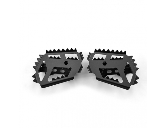 Bekelės pakojai (Mud Edition) CFMOTO CFORCE 850/1000 G3 (2024+)